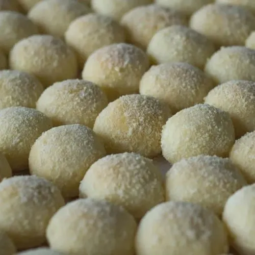 12 Pães Delícia da Bahia