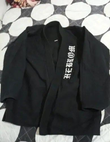 Kimono A1 