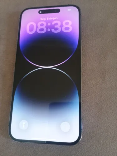 Vendo iPhone 14 pro max