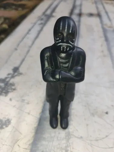 Vendo um boneco do MISTER M da marca estrela dos anos 90