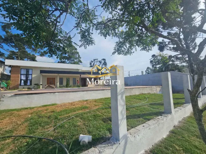 Chácara em Condomínio com 4 quartos, Dona Catarina, Mairinque - R$ 1.4 mi, Cod: 259