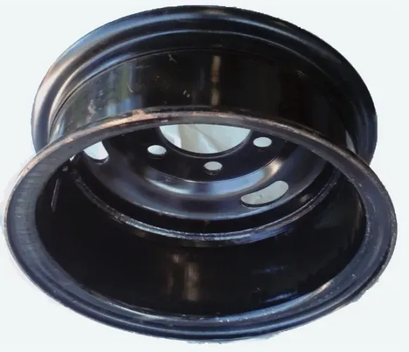 Roda Aro 20 Pneu Camara Caminhão Gm C60 D60 Ford F600 Dodge 700 6 Furos