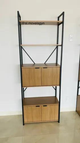 Estante Alta - Promoção 