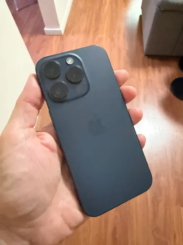 iPhone 15 Pro 256GB