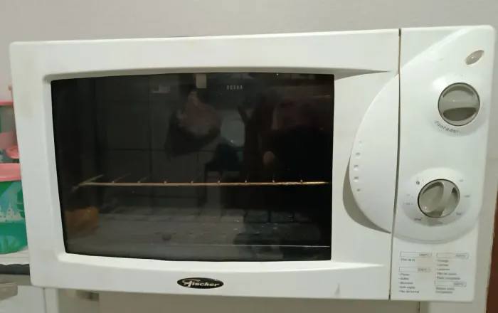 Forno elétrico