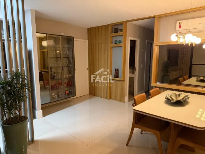 Apartamento em Enseada do Suá - Vitória
