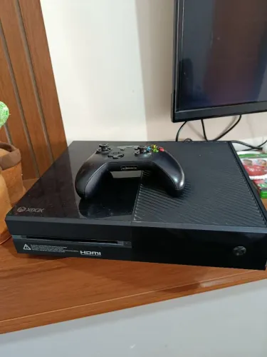 Xbox one 