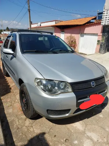 Fiat Siena 1.0/ EX 1.0 MPI Fire/ Fire Flex 8V 2010