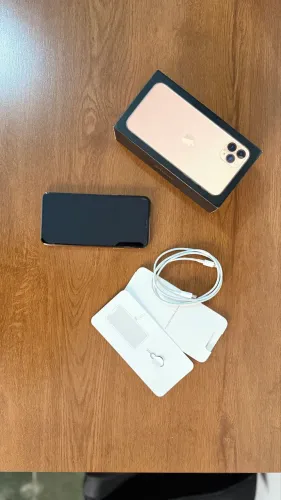 iPhone 11 Pro Max 64GB
