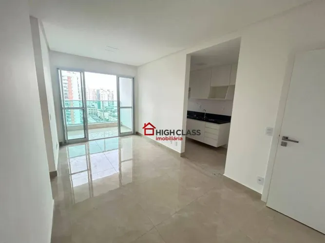 Recém-Entregue pela Construtora 02 Quartos em Itapoa