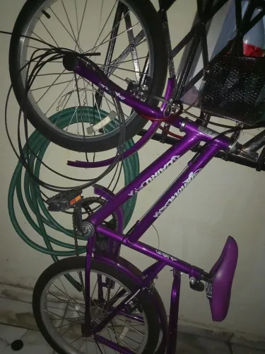 Bicicleta Infantil
