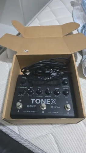 Vendo Tonex One