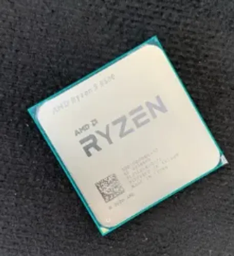 RYZEN 5 5500
