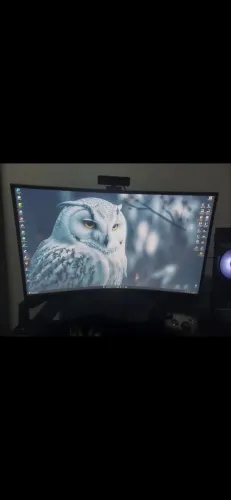 Monitor G5 165 hz