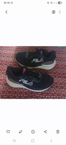 Tênis Fila Fire (36) 