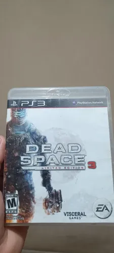 Dead space 3