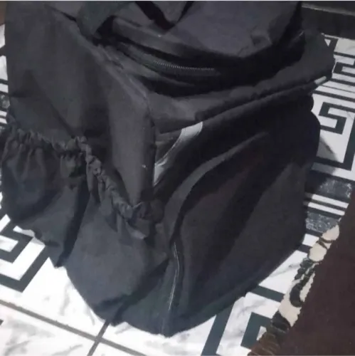 Bag tipo mochila