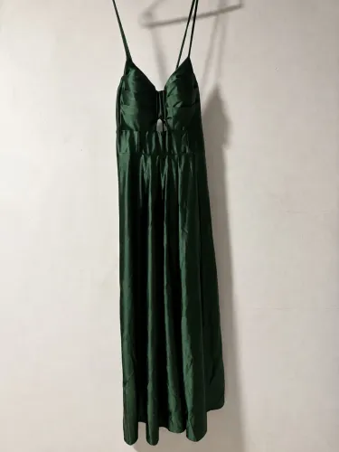 Vestido de festa