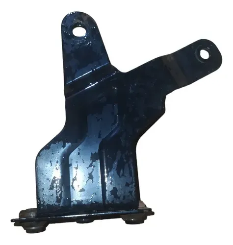 Suporte Modulo Abs Hyundai I30 2014  2015 A 2017
