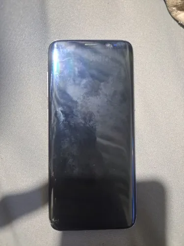 Samsung s8 para consertar/ retirar peças