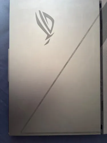 NOTEBOOK ROG STRIX G16