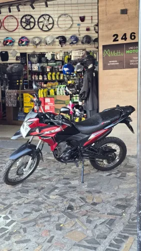XRE 190 - 2019 Único Dono