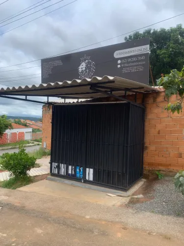 Loja contêiner leia por favor 