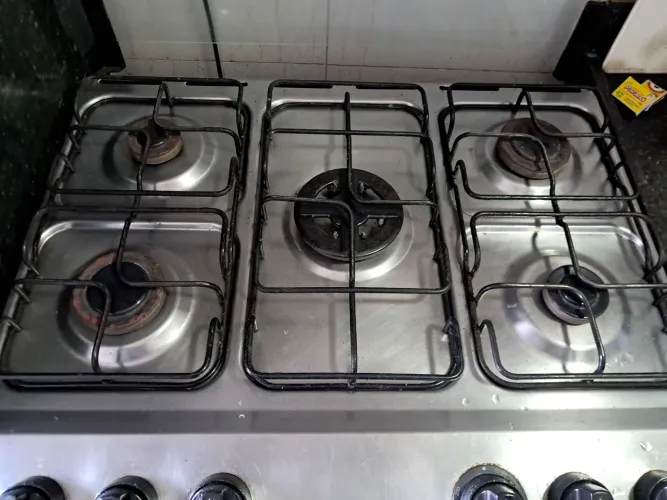 Cooktop e Fogão consertos