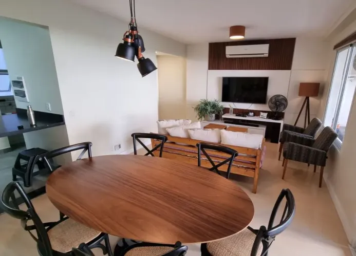 Apartamento à venda no Condomínio Spazio Della Lume em Campinas - SP.