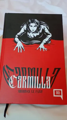 HQ Carmilla