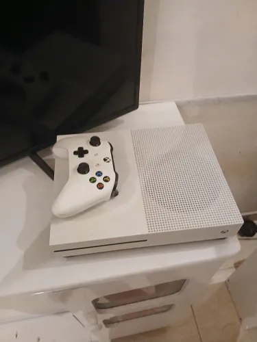 Xbox one s 1tb