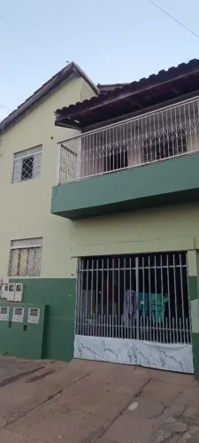 Apartamento em Rondonópolis, próximo ao centro 