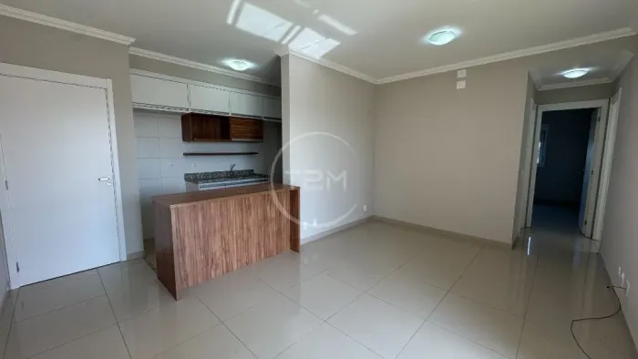 Apartamento para Locação cond. Artz em Limeira - SP