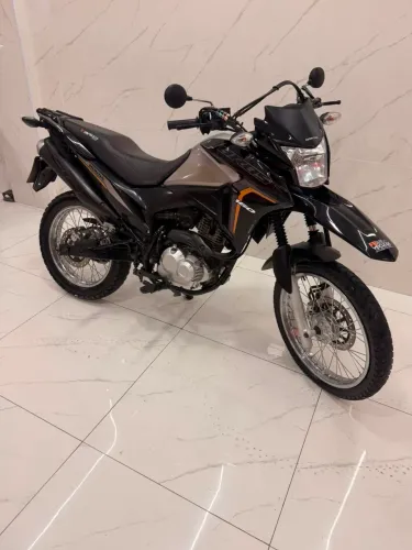Bros 160 esse 2023