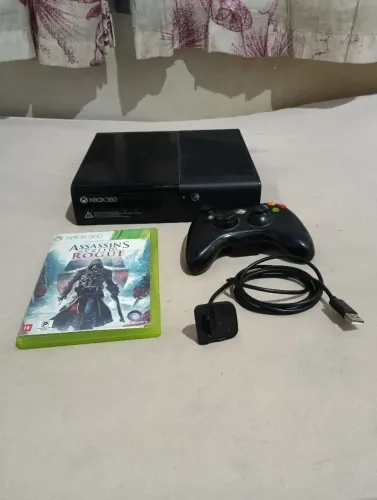 Xbox 360