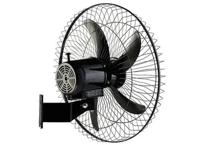 VENTILADOR 48CM WAP RAJADA PAREDE 5PAS 220V