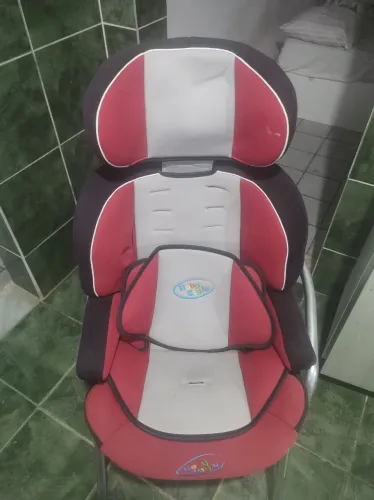 Cadeirinha pra carro