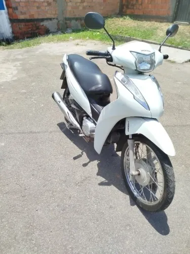 Vendo biz 110i