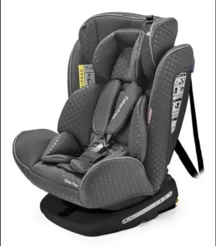 Cadeirinha para carro Fisher Price Easy 360 Isofix