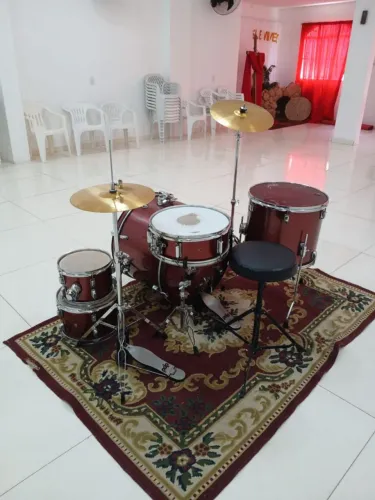 Bateria