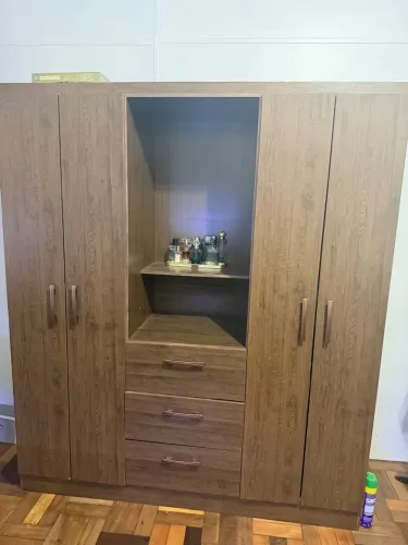 guarda roupa