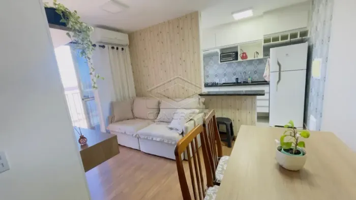 Apartamento Mobiliado em Jaú