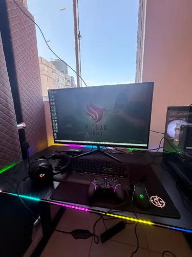 PC GAMER (SETUP GAMER COMPLETO)