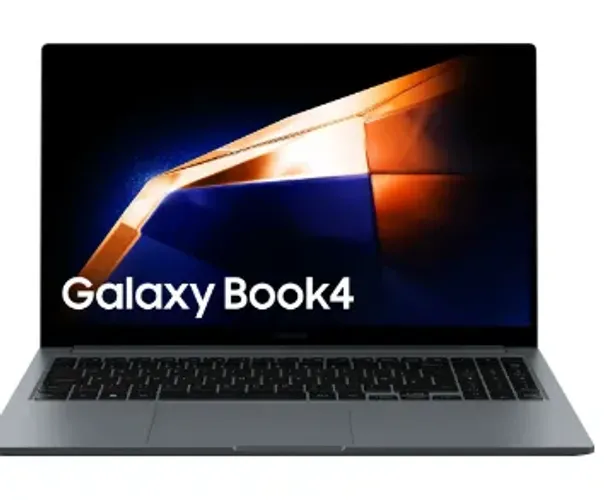 Notebook Samsung Galaxy Book4 Intel® Core? i5-1335U (1.3 Ghz, até 4.6GHz, 12 MB L3 Cache),