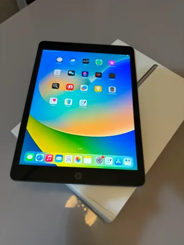 iPad 9 Geração 256Gb