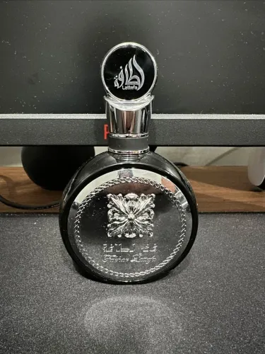 Perfume fakhar black