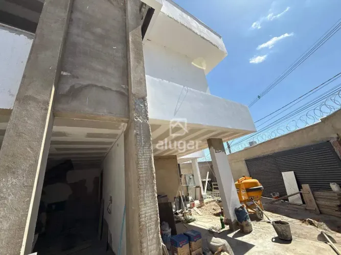 Casa à venda, 3 quartos, 1 suíte, 2 vagas, Morada do Sol - Montes Claros/MG - R$ 950.000,0