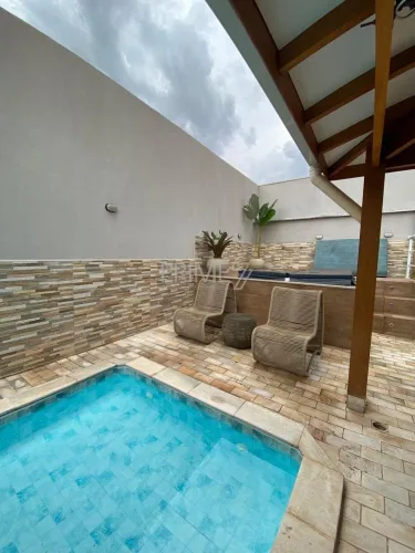 Casa térrea, disponivel para venda ou locação, Condominio Fechado, Piracicaba-SP
