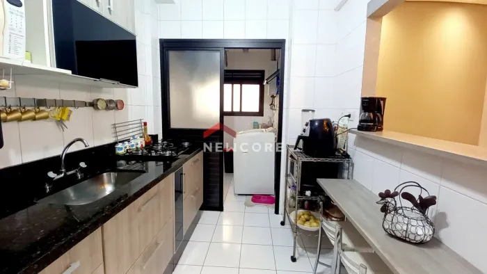 Apartamento em Rua Baião Parente - Freguesia do Ó - São Paulo/SP