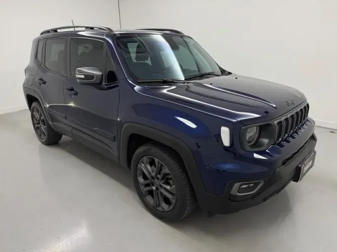 Jeep Renegade Longitude T270 1.3 Turbo 4x2 Aut. 2024